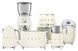 Набір техніки SMEG 50&rsquo;s Retro Style DCF02CREU + TSF01CREU + KLF03CREU + MFF11CREU + CJF11CREU + CGF11CREU фото