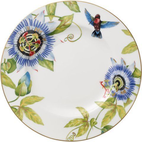 Тарілка обідня плоска Villeroy & Boch Amazonia Anmut 10-4381-2630 фото