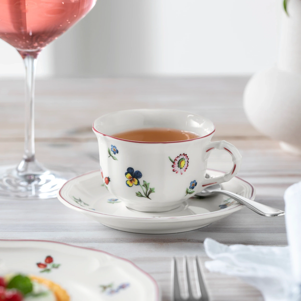 Чашка для чаю Villeroy & Boch 10-2395-1270 фото