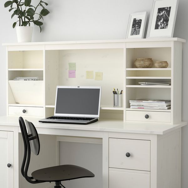 Подовження столу HEMNES 50245707 фото