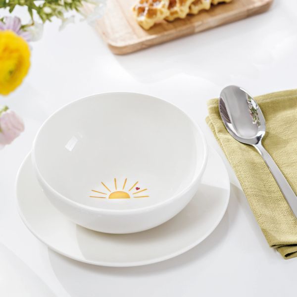 Миска Hello Sunshine Villeroy & Boch 10-1689-6254 фото