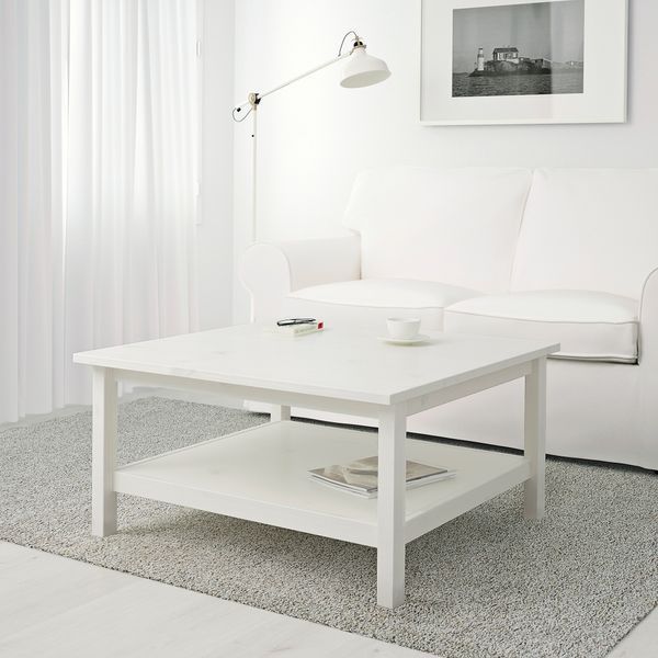 Журнальний столик HEMNES 10176287 фото