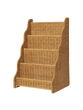 Дитяча книжкова шафа Rivan