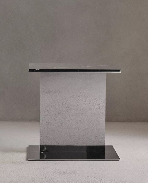 BY VINCENT VAN DUYSEN &mdash; ПРИСТАВНИЙ СТОЛИК SIDETABLE 05 ZARA 1359072 фото
