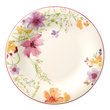 Тарілка кругла Gourmet Villeroy & Boch Mariefleur Basic
