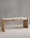 СТІЛ DESK 02 BY VINCENT VAN DUYSEN ZARA 1302072 фото 1