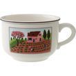 Сніданкова чашка Villeroy & Boch Design Naif 10-2337-1240 фото