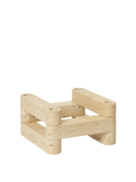 Модульний підсвічник Newel &mdash; набір із 6 елементів 1104271040 фото