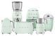 Набір техніки SMEG 50&rsquo;s Retro Style DCF02PGEU + TSF01PGEU + KLF03PGEU + MFF11PGEU + CJF01PGEU + CGF01PGEU фото