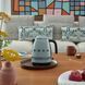 Електричний чайник Porsche x SMEG Shade Green KLF03PSGEU фото 5