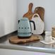 Електричний чайник Porsche x SMEG Shade Green KLF03PSGEU фото 7