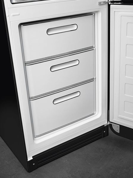 Холодильник Smeg 50&rsquo;s Retro Style FAB32RBL5 фото