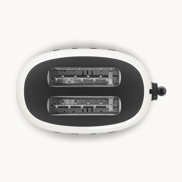 Тостер Porsche x SMEG&nbsp; TSF01PCWEU фото