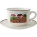 Чашка для сніданку з блюдцем 2 ел. Naif Villeroy & Boch 10-2337-1230 фото 1