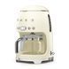 Еспресо-машина 50's Retro Style, SMEG DCF02CREU фото 2