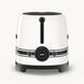 Тостер Porsche x SMEG&nbsp; TSF01PCWEU фото 3