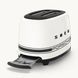 Тостер Porsche x SMEG&nbsp; TSF01PCWEU фото 10