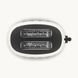Тостер Porsche x SMEG&nbsp; TSF01PCWEU фото 4
