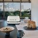 Тостер Porsche x SMEG&nbsp; TSF01PCWEU фото 5