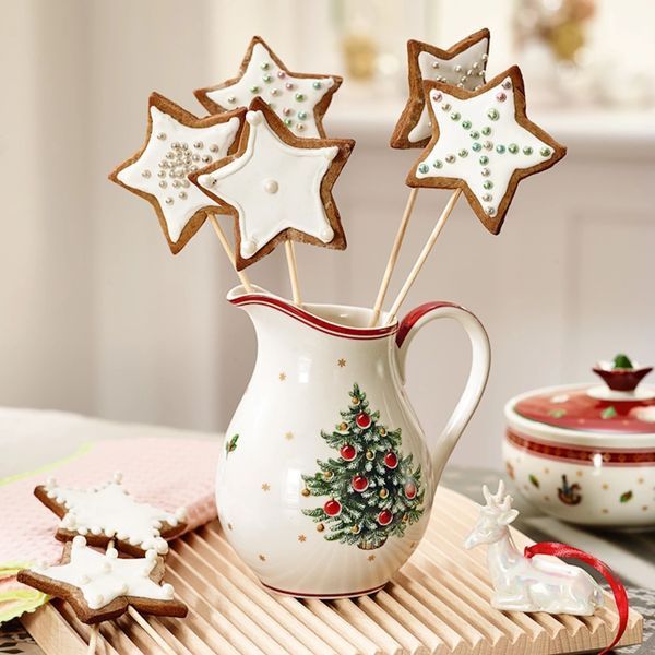 Порцеляновий молочник Toy's Delight, Villeroy & Boch 14-8585-0780 фото