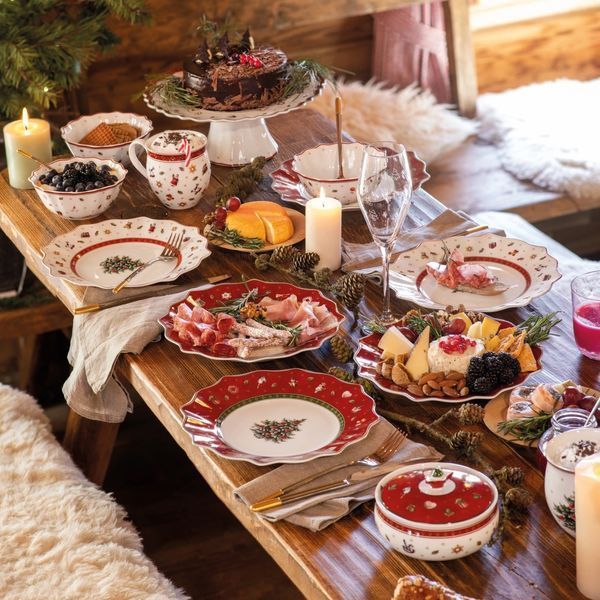 Порцеляновий молочник Toy's Delight, Villeroy & Boch 14-8585-0780 фото