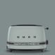 Тостер Porsche x SMEG&nbsp; TSF01PSGEU фото