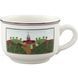 Чашка для чаю з блюдцем 2 ел. Naif Villeroy & Boch 10-2337-1260 фото 2