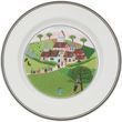 Тарілка B&B &laquo;Весілля&raquo; Naif Villeroy & Boch