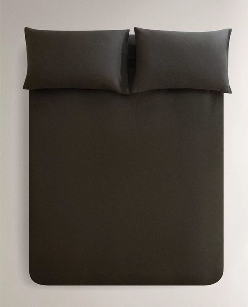 Кашемірова підковдра ZARA 5150088 фото