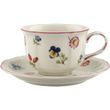 Чайна чашка з блюдцем 2 ел.Villeroy & Boch Petite Fleur