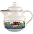 Чайник заварювальний на 6 персон Naif Villeroy & Boch