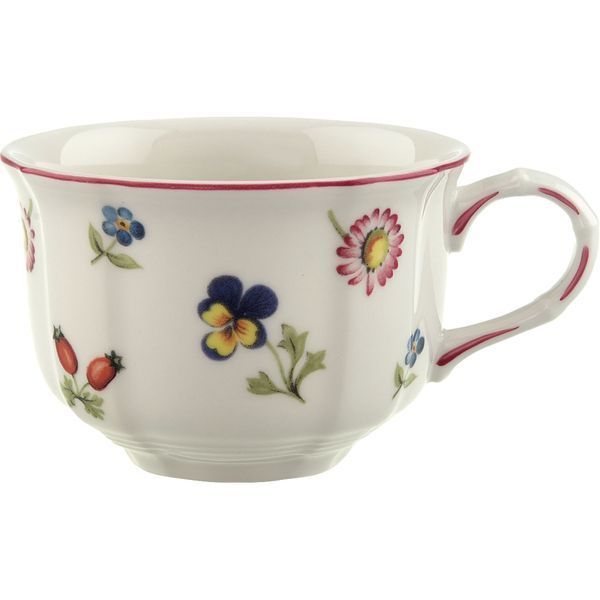 Чайна чашка з блюдцем 2 ел.Villeroy & Boch Petite Fleur 10-2395-1260 фото
