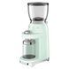 Набір для кави та сніданку SMEG 50&rsquo;s Retro Style&nbsp; DCF02PGEU + TSF01PGEU + KLF04PGEU + MFF11PGEU + CJF01PGEU + CGF01PGEU фото 2