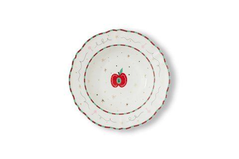 Глибока тарілка Apple PAN01041Z фото
