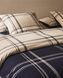Двостороння підковдра в клітинку ZARA 9120088 фото 1