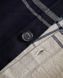 Двостороння підковдра в клітинку ZARA 9120088 фото 5