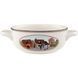 Бульйонниця з блюдцем 2 ел. Naif Villeroy & Boch 10-2337-2500 фото 2
