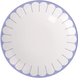 Салатна тарілка 21 см Villeroy & Boch Fleur Bleu 10-4551-2651 фото 1