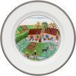 Тарілка B&B &laquo;Господарство&raquo; Naif Villeroy & Boch