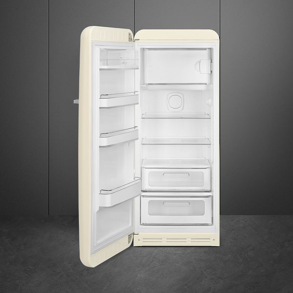 Холодильник SMEG 50&rsquo;s Retro Style FAB28LCR6 фото