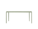 Садовий обідній стіл Dapple &ndash; 160 x 90 см 1104270687 фото 2
