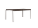 Садовий обідній стіл Dapple &ndash; 160 x 90 см 1104270686 фото