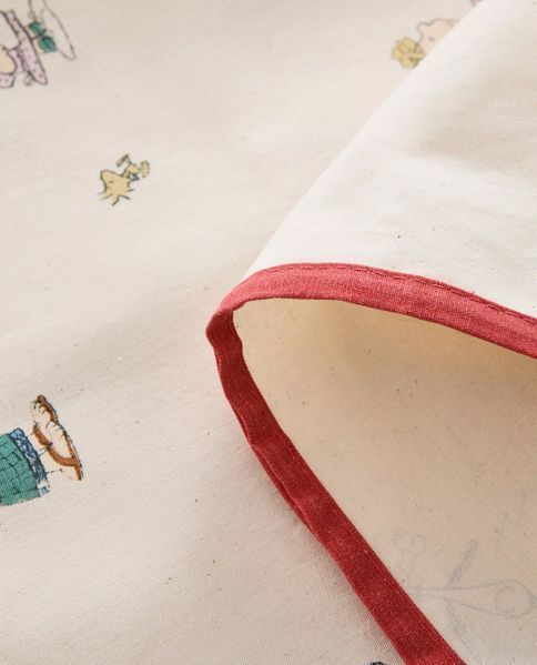 Дитяча скатертина з покриттям із смоли Peanuts&trade; ZARA 6600021 фото