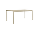 Садовий обідній стіл Dapple &ndash; 160 x 90 см 1104270658 фото