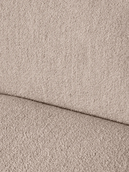 Центральний модуль дивана Rico &ndash; Soft Boucl&eacute; 1104272256 фото