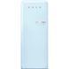 Холодильник SMEG 50&rsquo;s Retro Style FAB28LPB6 фото