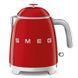Електричний чайник Mini 50&rsquo;s Retro Style, SMEG KLF05RDEU фото